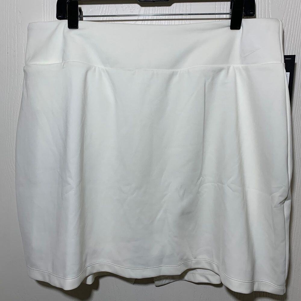 Nike Dri Fit‎ Tennis Skirt